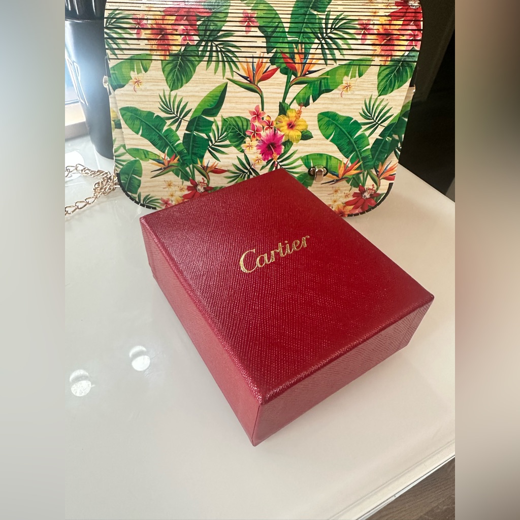 Cartier